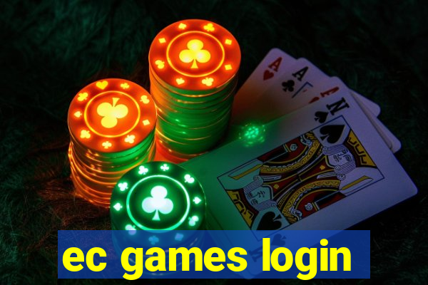 ec games login